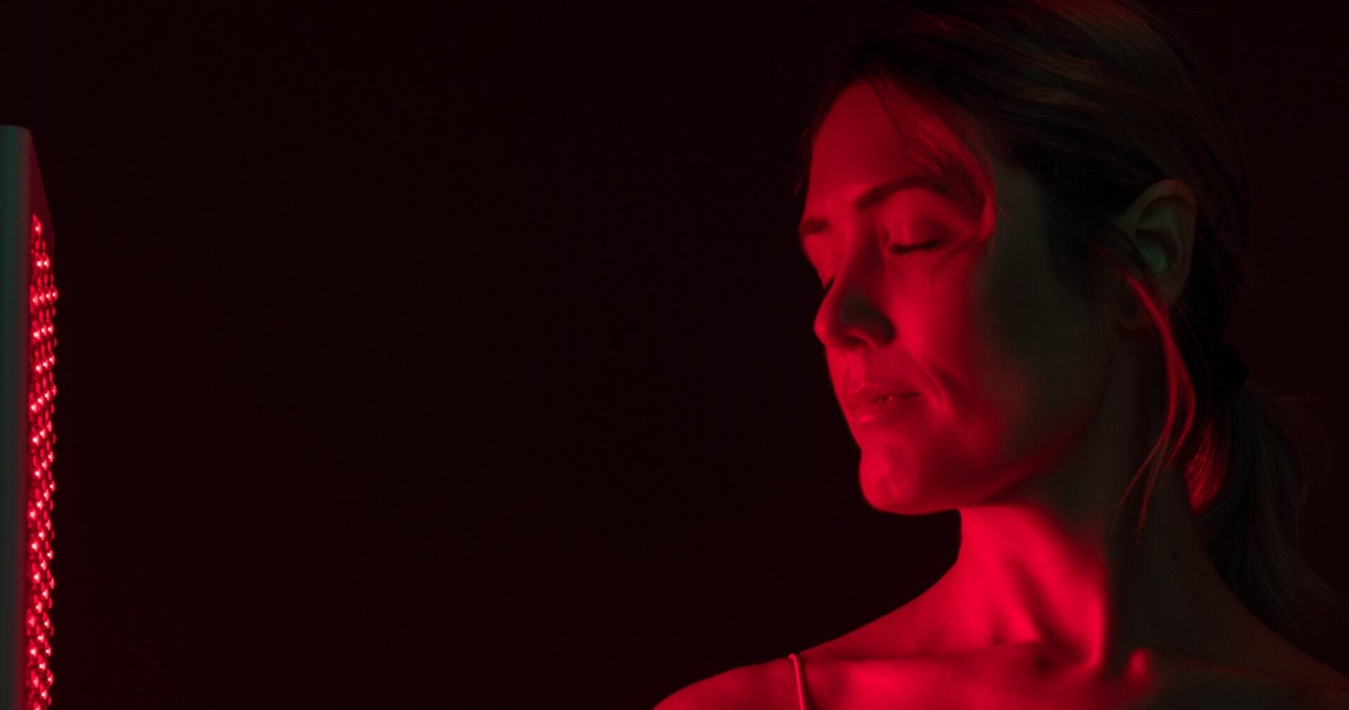 Fotobiomodulatie Rood Licht Therapie Pbm