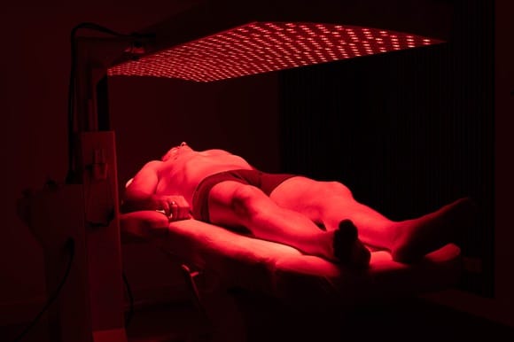 Veelgestelde vragen over rood licht therapie, fotobiomodulatie